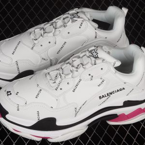 Balenciaga Triple S Sneakers