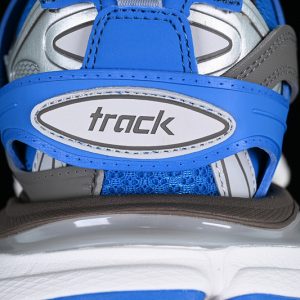 Balenciaga Track Sneaker Tess S Gomma Res Bi