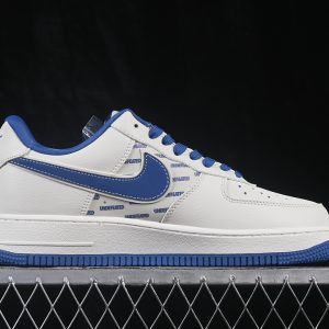Nike Air Force 1 Low Casual Sneakers