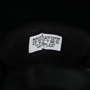 Salomon x Alp Mm6 Outdoor Off Roading