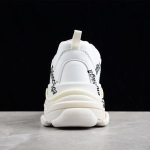 Balenciaga Triple S Sneakers