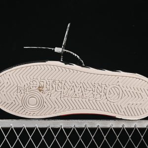 Off-White Virgil Abloh