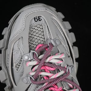 Balenciaga Track Sneaker Tess S.gomma Res Bi
