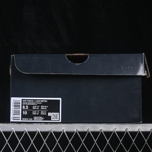 Nike Air Force 1 Low Casual Sneakers