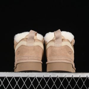 Ugg Classic Uitra Mini Sand Color