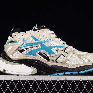 Balenciaga Runner Kith Four.color Sneakers