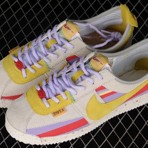 Nike Cortez