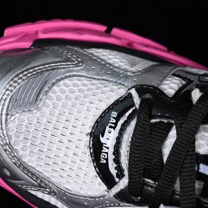 Balenciaga Runner Kith Four.color