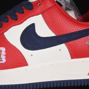 Nike Air Force 1 Low Casual Sneakers