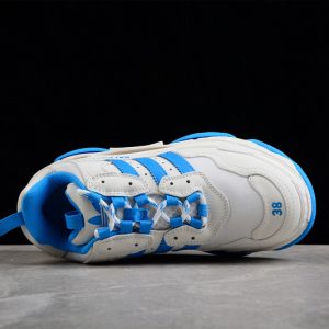 Balenciaga Triple S Sneakers x Ad