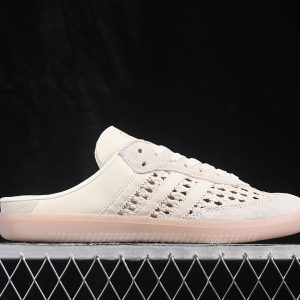 Adidas Clover Casual Half Drag