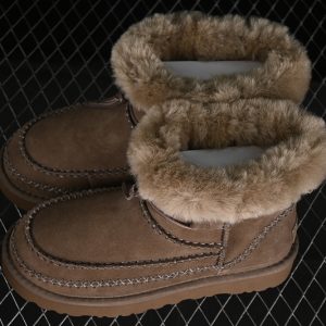 Ugg Classic Mini Alpine