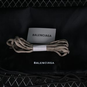 Balenciaga Runner Kith Four.color