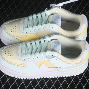 Nike Air Force 1 Shadow Versatile Sneakers