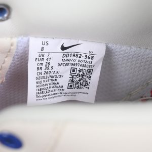 Nike Air Force 1 Low Casual Sneakers