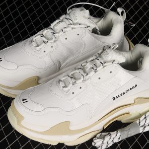 Balenciaga Triple S Sneakers
