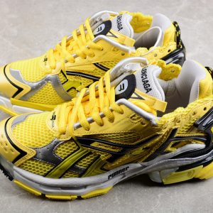 Balenciaga Runner Kith Four.color .0
