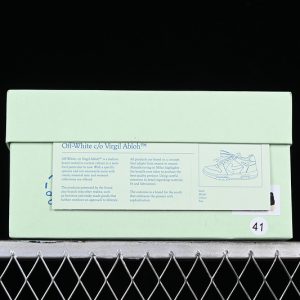 Off-White Out Of Office