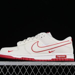 Nike SB Dunk Low Supreme