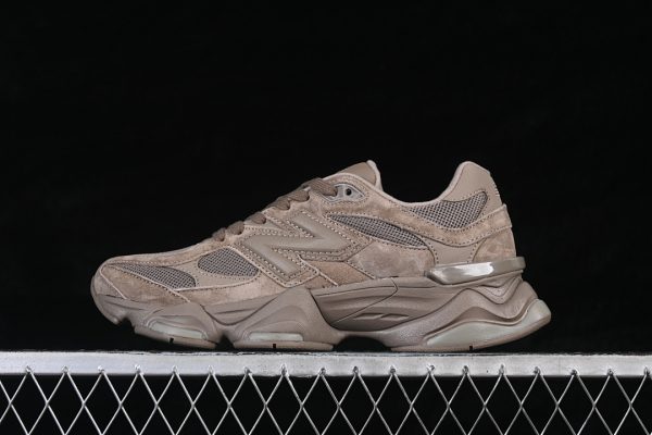 New Balance Retro Casual Sports Running Shoes