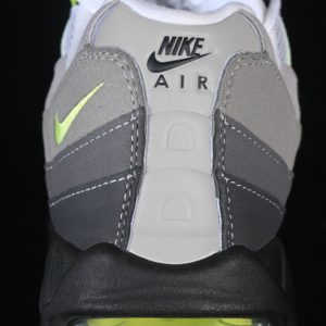 Nike Air Max 95 OG Air Cushion Shoes