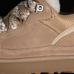 Ugg Classic Uitra Mini Sand Color