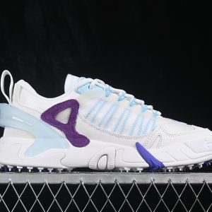 Off-White Virgil Abloh Retro Running Shoes