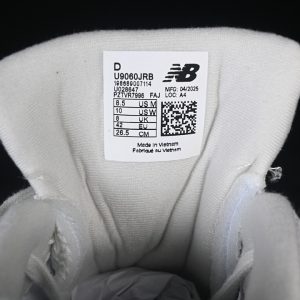 New Balance 9060 Retro Casual Shoes