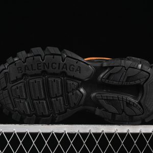 Balenciaga Track Sneaker Tess S.gomma Res