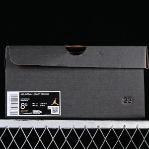 Nike Jordan Legacy