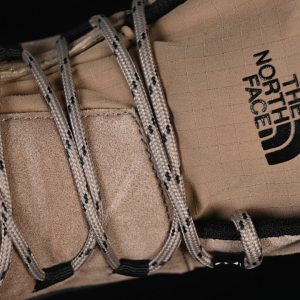 North Face Charcoal