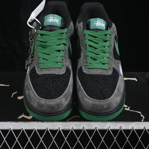 Nike Air Force 1 Low Casual Sneakers