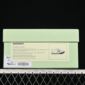 Off-White Virgil Abloh