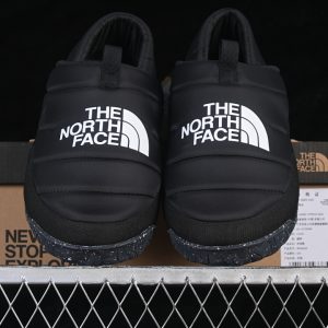 North Face Nuptse Mule