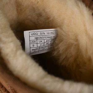 Ugg Classic Ultra Mini Ii Maroom