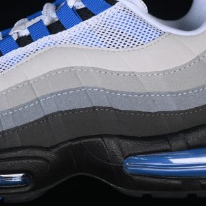 Nike Air Max 95 Air Cushioned Shoes