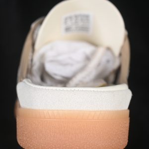 Adidas Clover Casual Half Drag