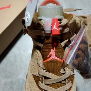 Nike Jordan 6