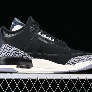 Nike Jordan 3