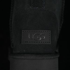 Ugg Classic Ultra Mini Ii