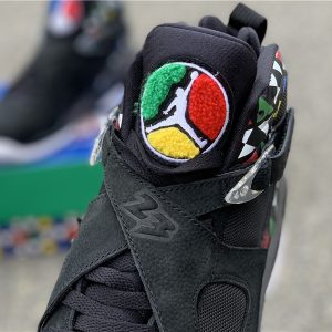 Nike Jordan 8