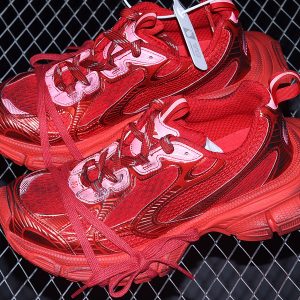 Balenciaga Runner Kith Four Color