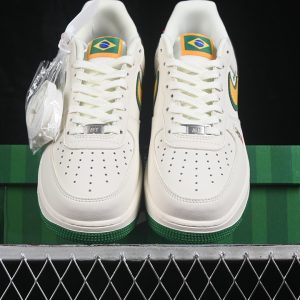 Nike Air Force 1 Low Casual Sneakers
