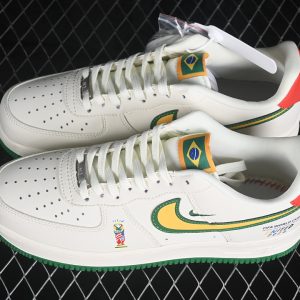 Nike Air Force 1 Low Casual Sneakers