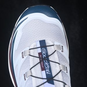 Salomon Xt 6 Goodbai Outdoor Casual Shoes
