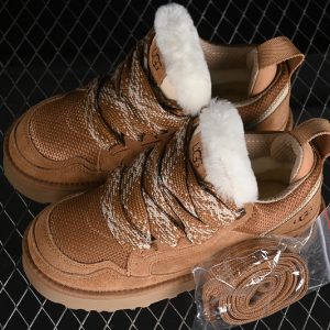 Ugg Classic Uitra Mini Maroom