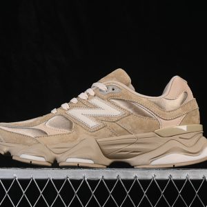 New Balance Retro Casual Sports Jogging Shoes