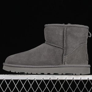 Ugg Classic Ultra Mini Ii