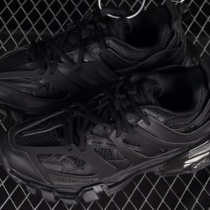 Balenciaga Track Sneaker Tess S.gomma Res