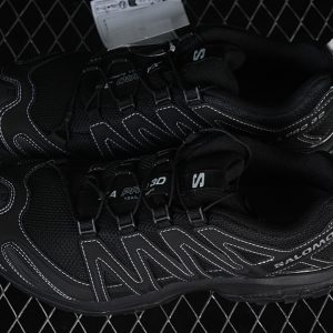 Salomon Xa Pro 3d Outdoor Trail Running Shoes
